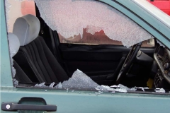 auto-glass